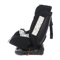 Автокресло Martin noir ProFit Elegant Black